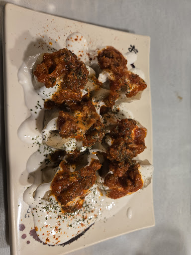 Photo of Alibaba Kabob House - 3788 Railroad Ave, Pittsburg, CA 94565