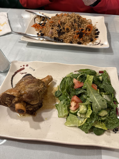 Photo of Alibaba Kabob House - 3788 Railroad Ave, Pittsburg, CA 94565