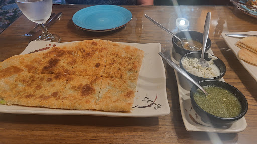 Photo of Alibaba Kabob House - 3788 Railroad Ave, Pittsburg, CA 94565