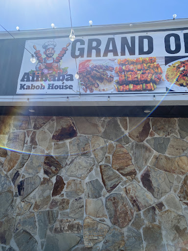 Photo of Alibaba Kabob House - 3788 Railroad Ave, Pittsburg, CA 94565