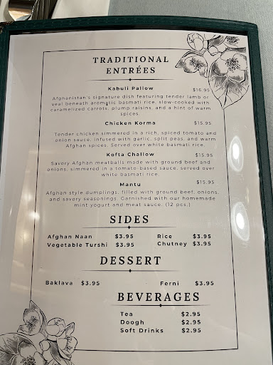 Photo of Alibaba Kabob House - 3788 Railroad Ave, Pittsburg, CA 94565