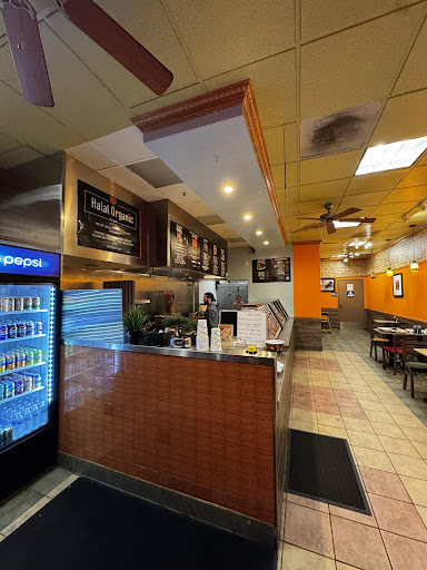 Photo of Q's HALAL MEDITERRANEAN - 340 Travis Blvd Unit #1, Fairfield, CA 94533