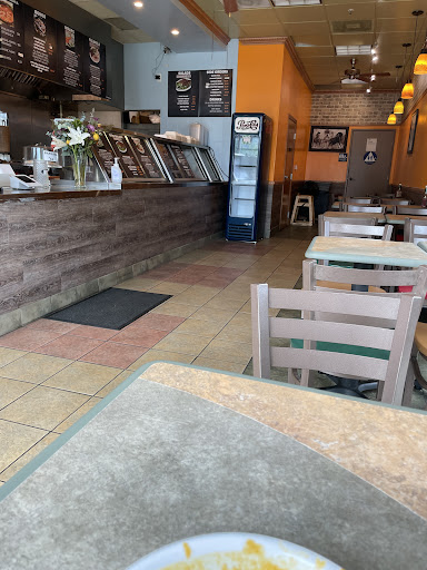 Photo of Q's HALAL MEDITERRANEAN - 340 Travis Blvd Unit #1, Fairfield, CA 94533