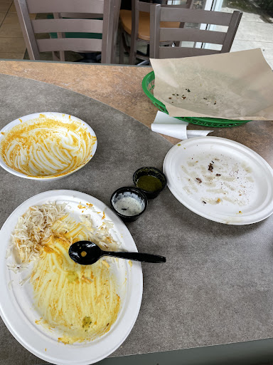 Photo of Q's HALAL MEDITERRANEAN - 340 Travis Blvd Unit #1, Fairfield, CA 94533