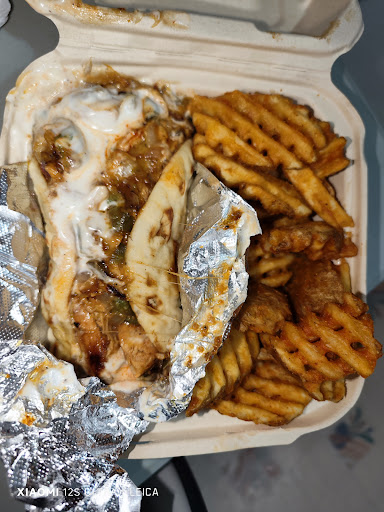 Photo of Q's HALAL MEDITERRANEAN - 340 Travis Blvd Unit #1, Fairfield, CA 94533