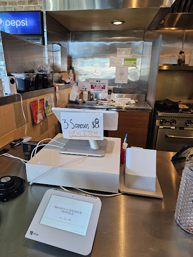 Photo of Q's HALAL MEDITERRANEAN - 340 Travis Blvd Unit #1, Fairfield, CA 94533