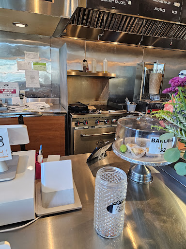 Photo of Q's HALAL MEDITERRANEAN - 340 Travis Blvd Unit #1, Fairfield, CA 94533