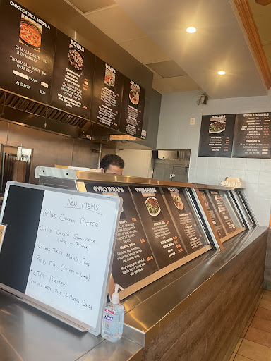 Photo of Q's HALAL MEDITERRANEAN - 340 Travis Blvd Unit #1, Fairfield, CA 94533