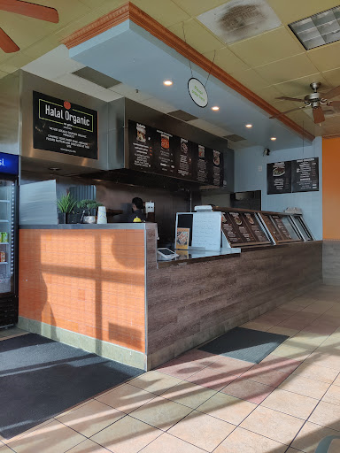 Photo of Q's HALAL MEDITERRANEAN - 340 Travis Blvd Unit #1, Fairfield, CA 94533