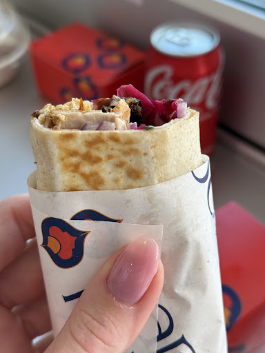 Photo of Fanoos - 533 Sutter St, San Francisco, CA 94102