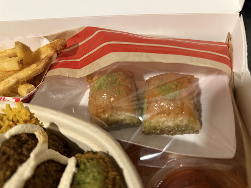 Photo of Fanoos - 533 Sutter St, San Francisco, CA 94102