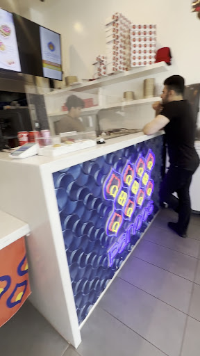 Photo of Fanoos - 533 Sutter St, San Francisco, CA 94102