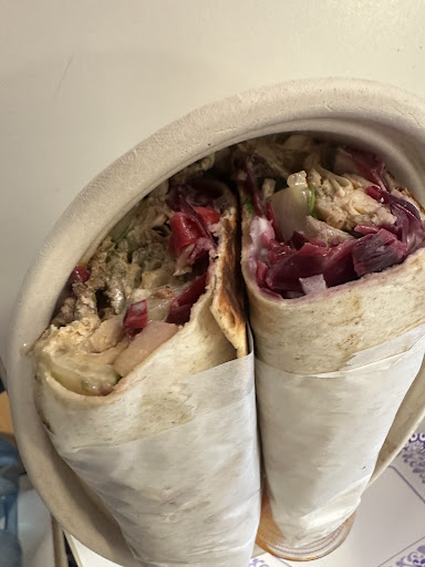 Photo of Fanoos - 533 Sutter St, San Francisco, CA 94102