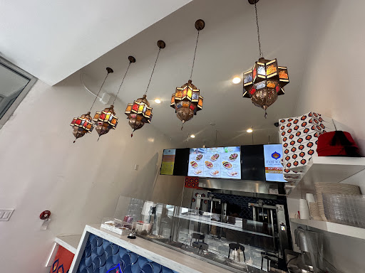 Photo of Fanoos - 533 Sutter St, San Francisco, CA 94102