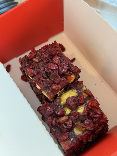 Photo of Fanoos - 533 Sutter St, San Francisco, CA 94102