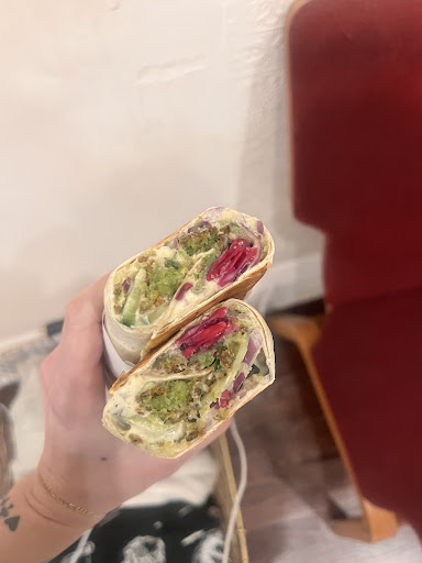 Photo of Fanoos - 533 Sutter St, San Francisco, CA 94102