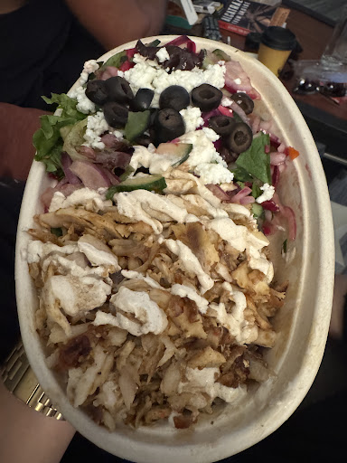 Photo of Fanoos - 533 Sutter St, San Francisco, CA 94102