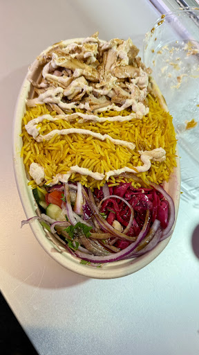 Photo of Fanoos - 533 Sutter St, San Francisco, CA 94102