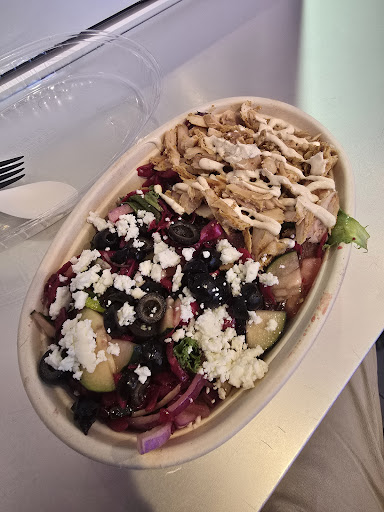 Photo of Fanoos - 533 Sutter St, San Francisco, CA 94102