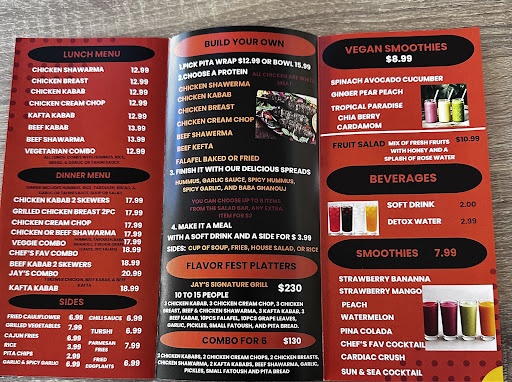 Photo of Jay’s Grill - 1400 Market St, San Francisco, CA 94102