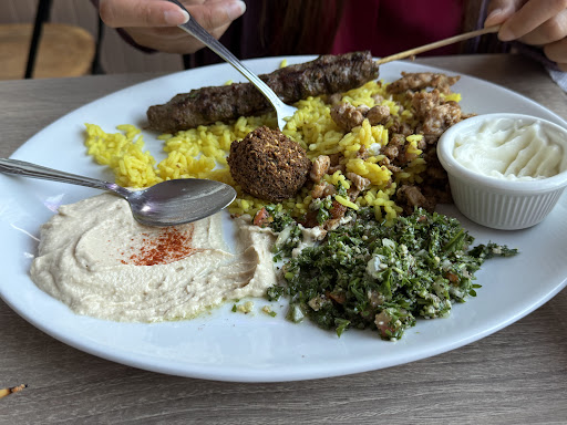 Photo of Jay’s Grill - 1400 Market St, San Francisco, CA 94102