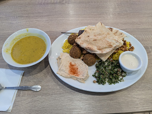 Photo of Jay’s Grill - 1400 Market St, San Francisco, CA 94102