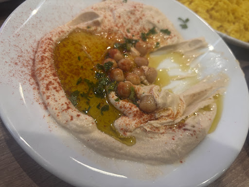 Photo of Jay’s Grill - 1400 Market St, San Francisco, CA 94102