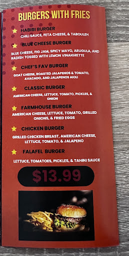 Photo of Jay’s Grill - 1400 Market St, San Francisco, CA 94102