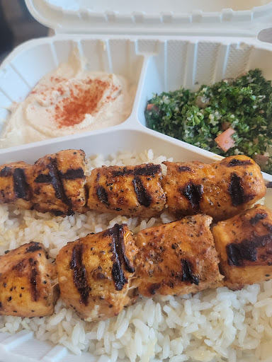 Photo of Jay’s Grill - 1400 Market St, San Francisco, CA 94102