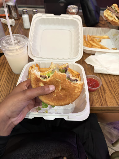 Photo of Jay’s Grill - 1400 Market St, San Francisco, CA 94102