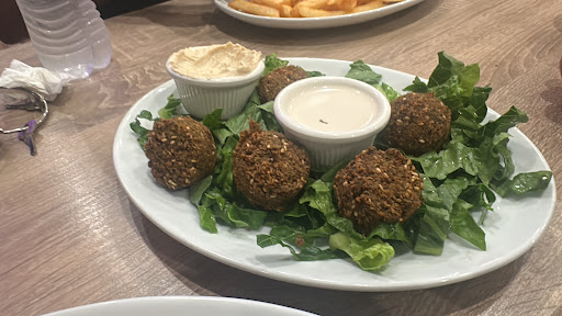 Photo of Jay’s Grill - 1400 Market St, San Francisco, CA 94102