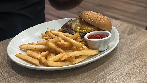 Photo of Jay’s Grill - 1400 Market St, San Francisco, CA 94102