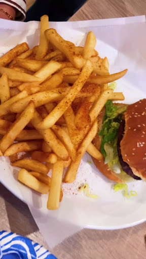 Photo of Jay’s Grill - 1400 Market St, San Francisco, CA 94102