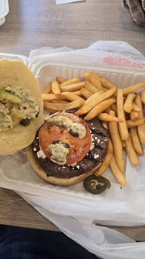 Photo of Jay’s Grill - 1400 Market St, San Francisco, CA 94102