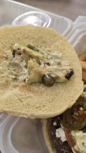 Photo of Jay’s Grill - 1400 Market St, San Francisco, CA 94102