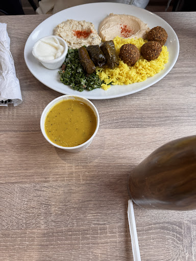 Photo of Jay’s Grill - 1400 Market St, San Francisco, CA 94102