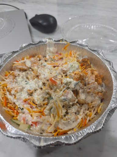 Photo of Falafel Corner - 1121 Alhambra Blvd, Sacramento, CA 95816