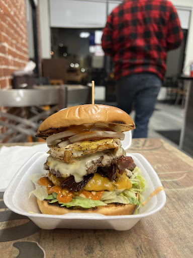 Photo of Falafel Corner - 1121 Alhambra Blvd, Sacramento, CA 95816