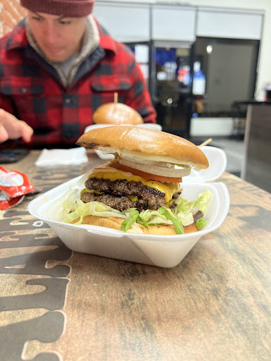 Photo of Falafel Corner - 1121 Alhambra Blvd, Sacramento, CA 95816