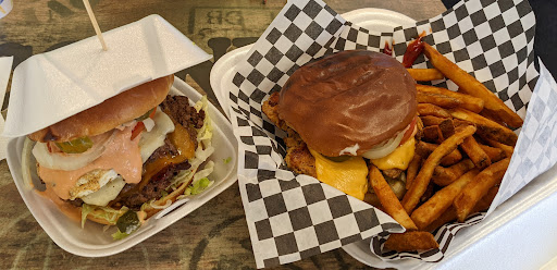 Photo of Falafel Corner - 1121 Alhambra Blvd, Sacramento, CA 95816