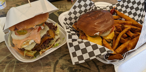 Photo of Falafel Corner - 1121 Alhambra Blvd, Sacramento, CA 95816