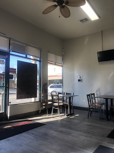 Photo of Falafel Corner - 1121 Alhambra Blvd, Sacramento, CA 95816