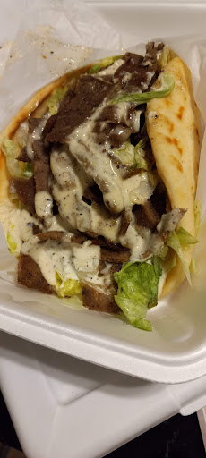 Photo of Falafel Corner - 1121 Alhambra Blvd, Sacramento, CA 95816