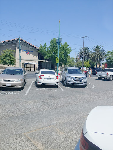 Photo of Falafel Corner - 1121 Alhambra Blvd, Sacramento, CA 95816