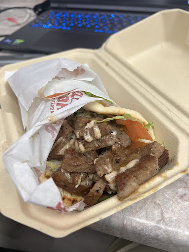 Photo of Falafel Corner - 1121 Alhambra Blvd, Sacramento, CA 95816