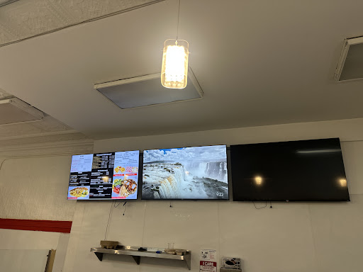 Photo of Shawarma Azmi - 91 6th St, San Francisco, CA 94103