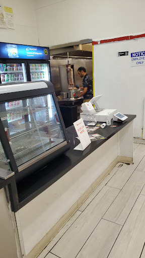 Photo of Shawarma Azmi - 91 6th St, San Francisco, CA 94103