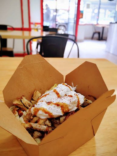 Photo of Shawarma Azmi - 91 6th St, San Francisco, CA 94103