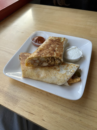 Photo of Shawarma Azmi - 91 6th St, San Francisco, CA 94103