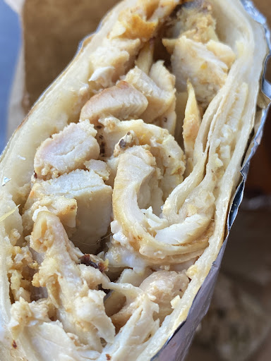 Photo of Shawarma Azmi - 91 6th St, San Francisco, CA 94103